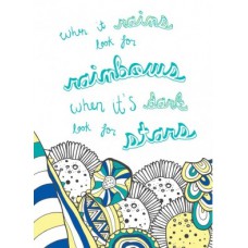 TREE FREE LOOK FOR RAINBOWS